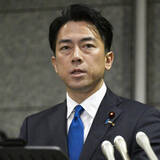 「レーダー照射で日中対立激化…習近平指導部による「高市威圧」次のシグナル」の画像1