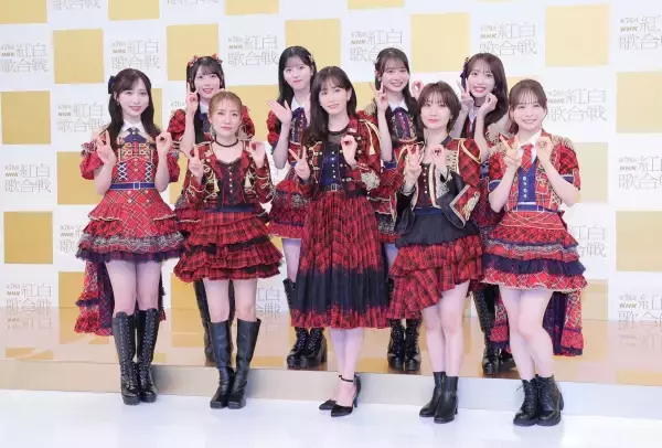 紅白歌合戦出場のAKB48 高橋みなみは「体力の低下」を痛感…OGが語った10年ぶりのアイドル活動