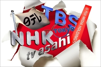 視聴率ランキングに大異変！ テレビの「YouTube化」「ショート動画化」が始まった