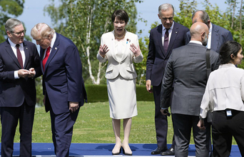 高市首相G7オンライン会合欠席は「業者が間に合わなかった」は本当か？ オソマツ対応で損なわれる国益