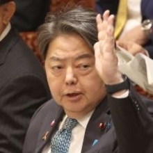 林芳正総務相「政治とカネ」問題で狭まる包囲網…地方議員複数が名前出しコメントの大ダメージ