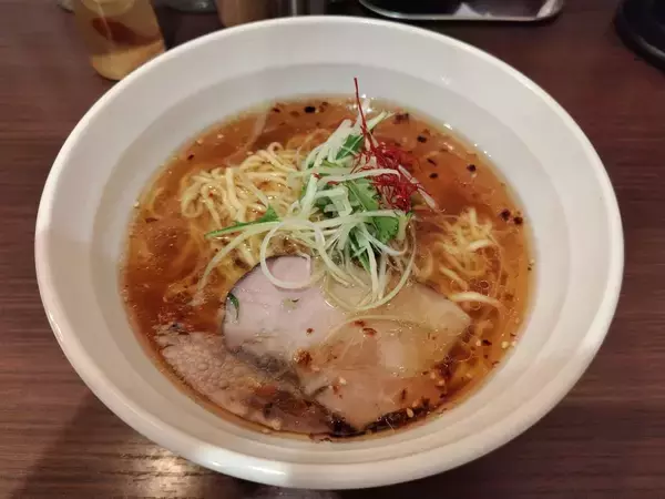 「LUNA SEA真矢さんプロデュースのラーメン店「天雷軒」で行われている“聖地巡礼” ルポ・都内2店舗の今…」の画像