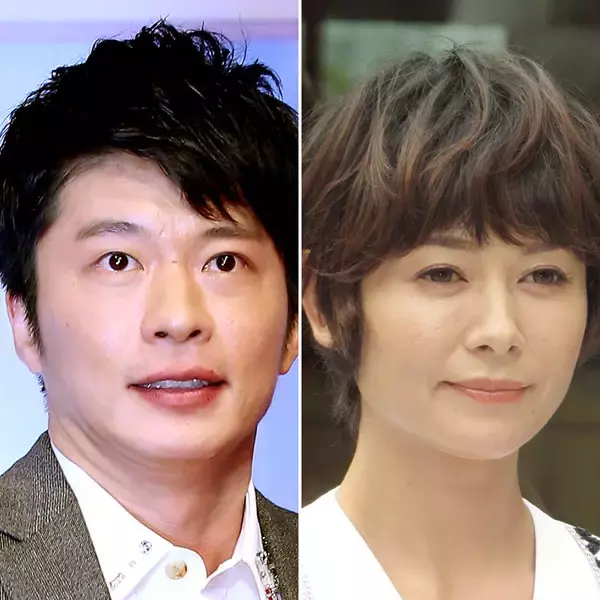 不倫騒動でアンチ多い田中圭をドラマ主演に？ テレビ東京が“攻めの姿勢”貫くしたたか皮算用