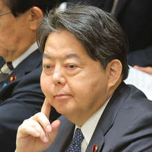 林芳正総務相は結局、留任か…高市首相が画策「内閣改造で総裁選ライバル潰し」に“白旗”
