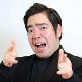 「「千鳥の鬼レンチャン」で人気の徳永ゆうき 2026年は「プッシュ！プッシュ！」滝に打たれ、イジられキャラ磨く」の画像1