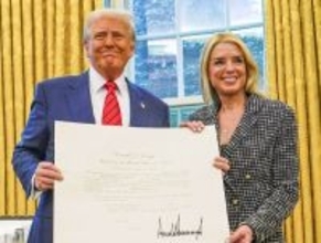 狂乱のトランプ大統領 終わらない米政権の閣僚解任ラッシュで早くも挙がる“次のクビ”候補