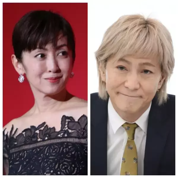小室哲哉、斉藤由貴を許し、松本人志、渡部建を許さないテレビ局の不思議…NHKは「SONGS」でお墨付き