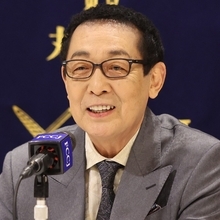 28億円の借金も完済！ さだまさし“終活ナシ”宣言「コンサートは僕の動脈、止められません」
