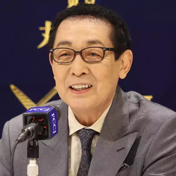 28億円の借金も完済！ さだまさし“終活ナシ”宣言「コンサートは僕の動脈、止められません」