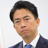 「小泉進次郎の“本当の成績”は？ 関東学院大から世界ランク20位の米コロンビア大学院へ【ネオ・この有名人の意外な学歴】」の画像1