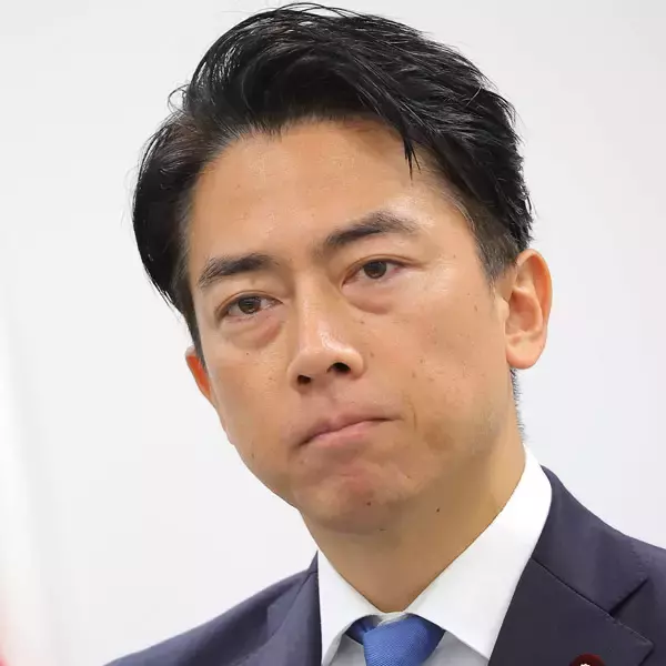 小泉進次郎の“本当の成績”は？ 関東学院大から世界ランク20位の米コロンビア大学院へ【ネオ・この有名人の意外な学歴】