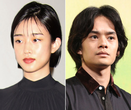 河合優実に池松壮亮との「結婚Xデー」迫る NHK朝ドラ史上初の“新婚ヒロイン”に現実味