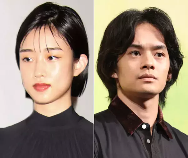 河合優実に池松壮亮との「結婚Xデー」迫る NHK朝ドラ史上初の“新婚ヒロイン”に現実味