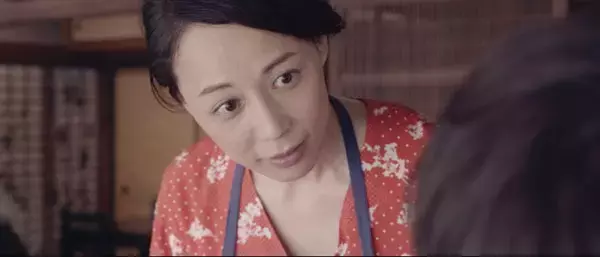 「辻しのぶインタビュー「認知症の女性と欲深い王女…正反対の役です」 主演映画と舞台が同時公開＆上演」の画像