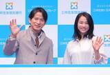 「木村文乃“爪痕を残さない”オーラの妙…誰もが自己投影できる「普通の人っぽさ」が魅力」の画像1