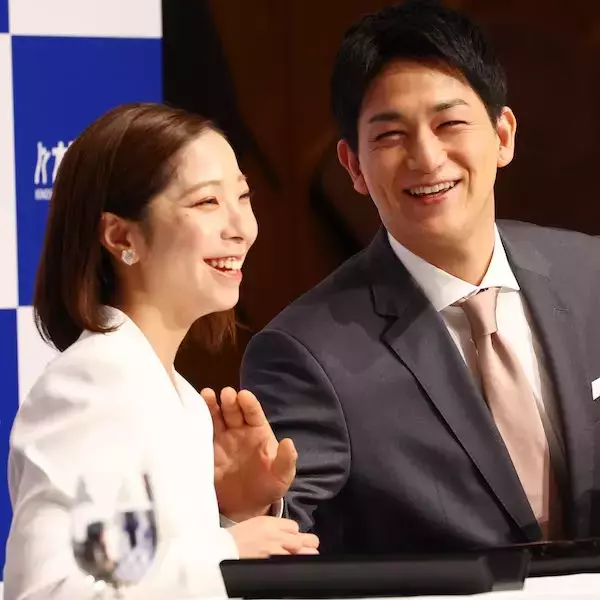りくりゅうペア婚約発表で“モヤモヤがすっきり” TV業界の争奪戦がヒートアップするもう1つの理由
