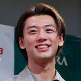 「竹内涼真“ネトフリ「10DANCE」熱愛”の本気度 歴代彼女とはここが違う」の画像1