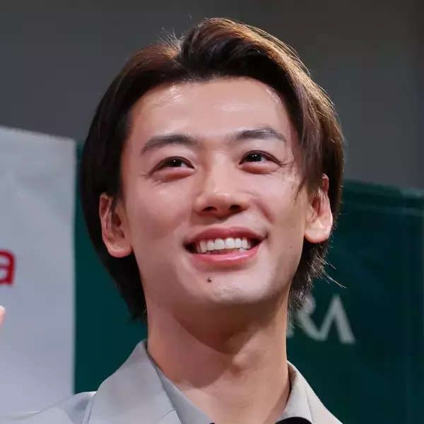 竹内涼真“ネトフリ「10DANCE」熱愛”の本気度 歴代彼女とはここが違う