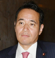 簗和生前農相が国会3回連続欠席…永田町にも地元にも姿なく完全“雲隠れ”