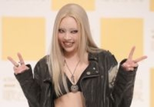 紅白初出場ちゃんみな ルッキズムと戦った壮絶過去と若者の絶大支持を集めた「ノノガ」の大成功