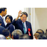 「林総務相が年の瀬に収支報告書ドサクサ訂正で疑惑逃れ画策 「選挙費用13万円」はどこへ消えた？」の画像2