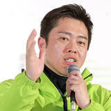 「懲りない維新は気づけば大政翼賛化 ドサクサ紛れに議員定数「比例区のみ」削減法案検討へ」の画像1