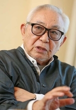 【追悼 倉本聰さん】「知識ではなく知恵で生きる」…富良野で思い、感じたこと（碓井広義／メディア文化評論家）