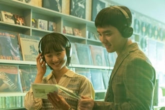 「シークレット・メロディ」若かりし日の恋の疼きが蘇るファンタジー【孤独のキネマ/森田健司】