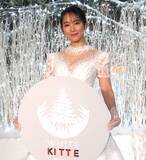 「ノースキャンダルの女王・吉岡里帆がついに大河準主役 「豊臣兄弟！」で期待される「変わらぬ透明感」」の画像1