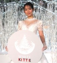 ノースキャンダルの女王・吉岡里帆がついに大河準主役 「豊臣兄弟！」で期待される「変わらぬ透明感」