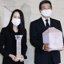 神田沙也加さんを「冒涜」した元恋人・前山剛久がまた聖子&正輝の神経を逆撫で 凄まじい“出たがり”精神に業界は…