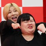 「芸人界隈も終了報告は1週間前…「THE W」粗品の“劇薬”が届かずも9年間は本当に無駄だったのか」の画像2