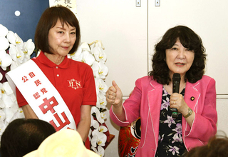 立川市議選で立憲民主が健闘もジレンマ…公明の弱体化鮮明で「中道」合流にはむしろ亀裂広がる