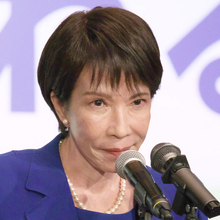 高市早苗氏の“馬車馬”発言はガチだった? 総裁選公約に労働規制緩和を掲げ「働かせ放題」画策