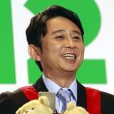 「鬼越・良ちゃんvs渡部建騒動…"第三者"でも有吉弘行は追い討ちX投稿 にじみ出る“吉本嫌い”の深刻さ」の画像1