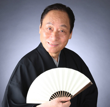 落語家ヨネスケさん「私が人生後半になって再婚したわけ」…熟年離婚から2年で20歳年下の女性と