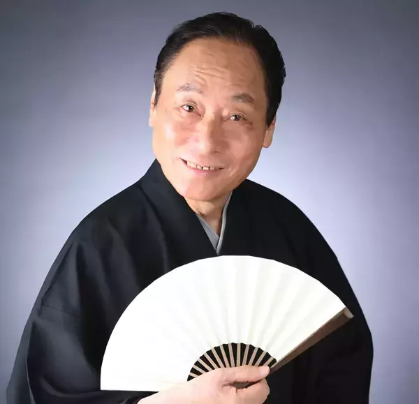 落語家ヨネスケさん「私が人生後半になって再婚したわけ」…熟年離婚から2年で20歳年下の女性と
