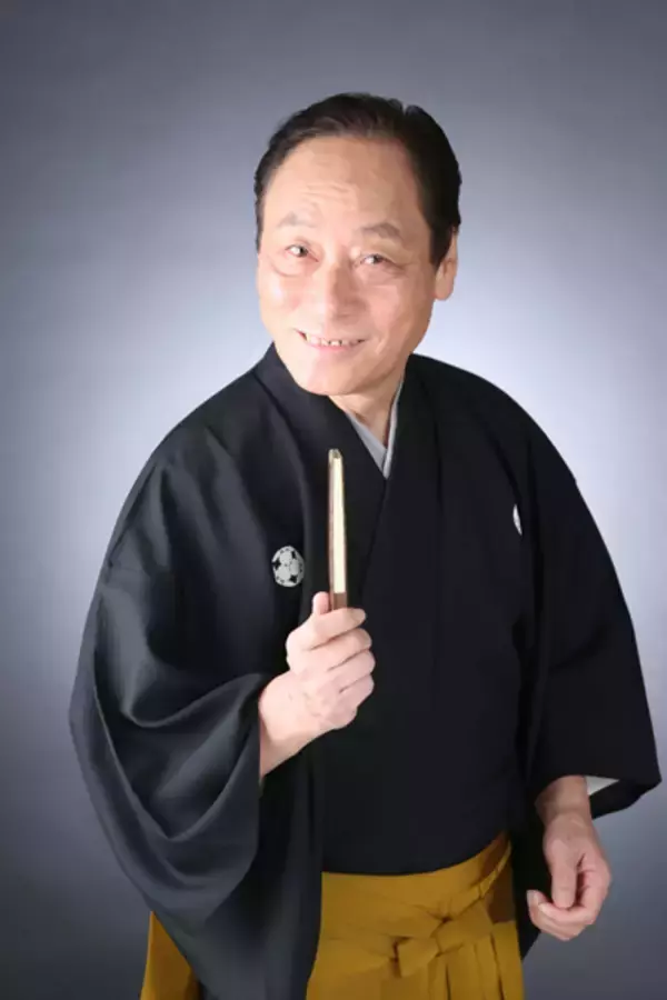 「落語家ヨネスケさん「私が人生後半になって再婚したわけ」…熟年離婚から2年で20歳年下の女性と」の画像
