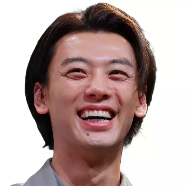 竹内涼真主演「再会」の癒やしキャラでも注目！ NHK“常連”33歳俳優のクセになる存在感