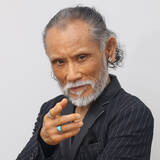 「片岡鶴太郎さん 57歳でヨガに出合う「震えるほど感動しました」【私が生きるクスリ】」の画像1