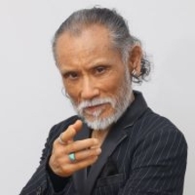 片岡鶴太郎さん 57歳でヨガに出合う「震えるほど感動しました」【私が生きるクスリ】