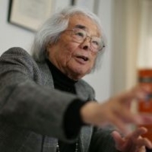 小澤俊夫さんを悼む 戦争体験を通じて秘密保護法、テロ等準備罪などを痛烈批判