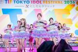 「週末チケットは完売！ 女性アイドルフェス「TOKYO IDOL FESTIVAL」の現在地 ～現地ルポ～」の画像1