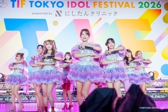週末チケットは完売！ 女性アイドルフェス「TOKYO IDOL FESTIVAL」の現在地 ～現地ルポ～