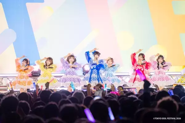 「週末チケットは完売！ 女性アイドルフェス「TOKYO IDOL FESTIVAL」の現在地 ～現地ルポ～」の画像