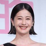 「松本若菜「ジュラシック・ワールド」吹き替え《棒読み》論争再燃…暗雲漂う主演ドラマに新たな逆風が」の画像1