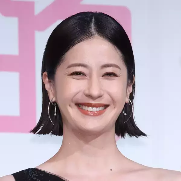 松本若菜「ジュラシック・ワールド」吹き替え《棒読み》論争再燃…暗雲漂う主演ドラマに新たな逆風が