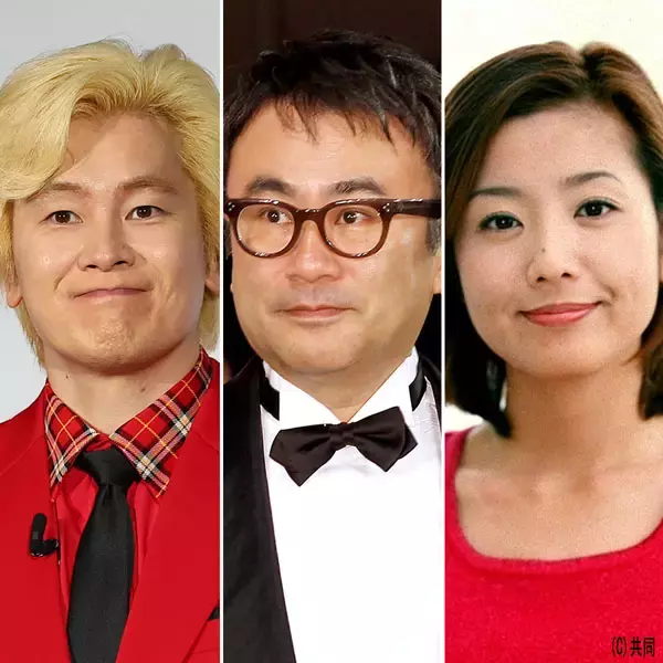 「玉川徹、橋下徹、杉村太蔵、カズレーザー…いま一番視聴率が取れるコメンテーターは誰？」の画像