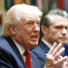 トランプ大統領の放言とガソリン高騰が“ガチ連動” 1ガロン4ドル突破目前で米国内は暴動寸前