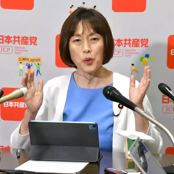 真夏の珍事？ 共産党が“野党第1党”に大躍進したワケ 電子版「赤旗日曜版」が潜在読者掘り起こし